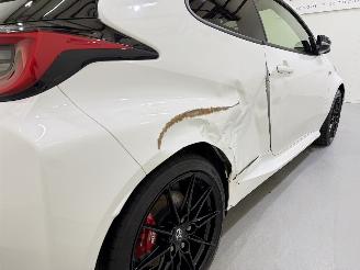 Toyota Yaris GR 1.6T 4WD High Perf. Pack picture 38