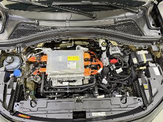 Citroën C3 e-C3 Electric 44kWh Max Aut. picture 26