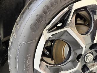 Citroën C3 e-C3 Electric 44kWh Max Aut. picture 39