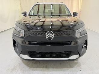 Citroën C3 e-C3 Electric 44kWh Max Aut. picture 2