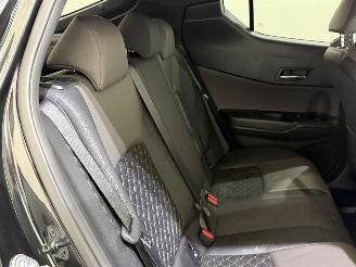 Toyota C-HR 1.8 Hybrid Exe Nav/Clima/Leer picture 27