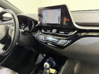 Toyota C-HR 1.8 Hybrid Exe Nav/Clima/Leer picture 40