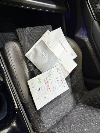 Toyota C-HR 1.8 Hybrid Exe Nav/Clima/Leer picture 42