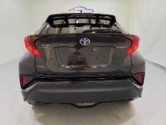 Toyota C-HR 1.8 Hybrid Exe Nav/Clima/Leer picture 5