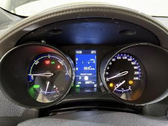 Toyota C-HR 1.8 Hybrid Exe Nav/Clima/Leer picture 29