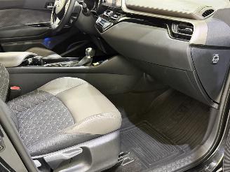Toyota C-HR 1.8 Hybrid Exe Nav/Clima/Leer picture 31