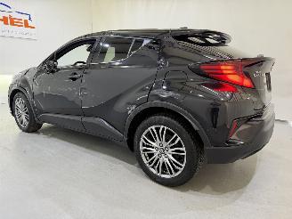 Toyota C-HR 1.8 Hybrid Exe Nav/Clima/Leer picture 10