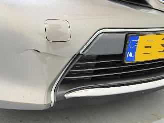 Toyota Auris HB 1.8 Hybrid Clima/Navi picture 10