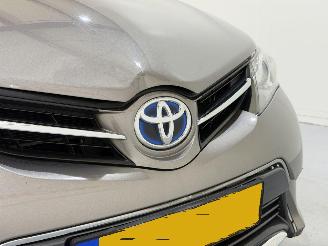 Toyota Auris HB 1.8 Hybrid Clima/Navi picture 11