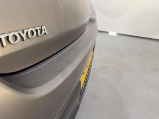 Toyota Auris HB 1.8 Hybrid Clima/Navi picture 23