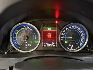Toyota Auris HB 1.8 Hybrid Clima/Navi picture 29