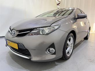 Toyota Auris HB 1.8 Hybrid Clima/Navi picture 2