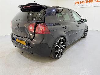 Volkswagen Golf V HB 2.0 TFSI GTI Aut6 picture 16