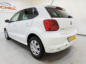 Volkswagen Polo V HB 1.0 Connected Series picture 4