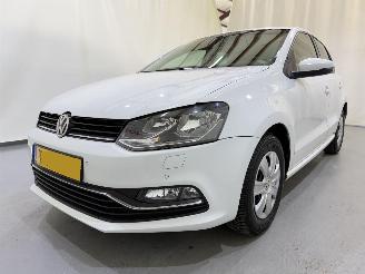 Volkswagen Polo V HB 1.0 Connected Series picture 3