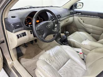 Toyota Avensis Wagon 2.0 VVT-i Executive picture 12