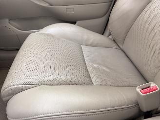 Toyota Avensis Wagon 2.0 VVT-i Executive picture 31