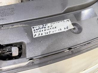 Toyota Avensis Wagon 2.0 VVT-i Executive picture 42