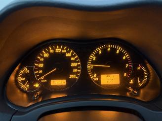 Toyota Avensis Wagon 2.0 VVT-i Executive picture 29