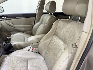 Toyota Avensis Wagon 2.0 VVT-i Executive picture 24