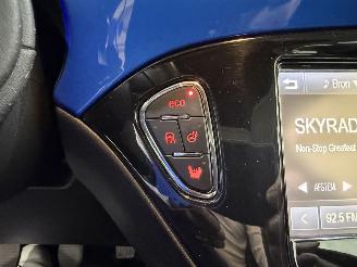 Opel Adam 1.4 Rocks Cabrio Airco picture 16