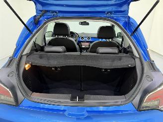 Opel Adam 1.4 Rocks Cabrio Airco picture 30