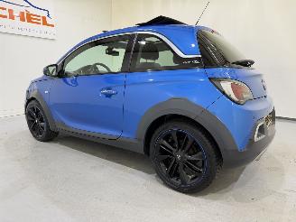 Opel Adam 1.4 Rocks Cabrio Airco picture 29