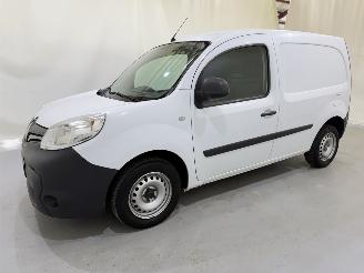Renault Kangoo 1.5 Blue dCi 80 Comfort Airco picture 17