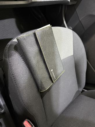 Renault Kangoo 1.5 Blue dCi 80 Comfort Airco picture 35