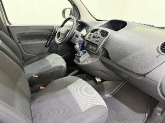 Renault Kangoo 1.5 Blue dCi 80 Comfort Airco picture 8