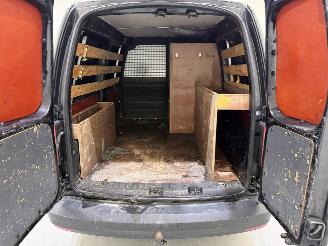 Volkswagen Caddy maxi 2.0 TDI Trendline Airco picture 26