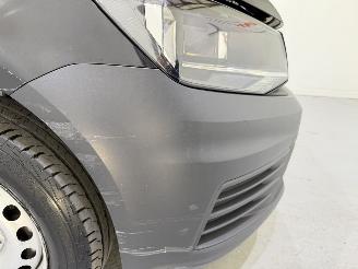 Volkswagen Caddy maxi 2.0 TDI Trendline Airco picture 12