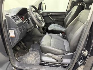 Volkswagen Caddy maxi 2.0 TDI Trendline Airco picture 7