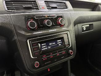 Volkswagen Caddy maxi 2.0 TDI Trendline Airco picture 11