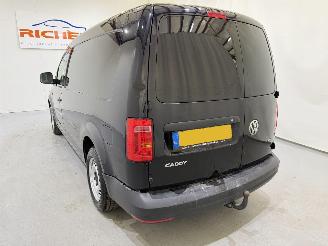 Volkswagen Caddy maxi 2.0 TDI Trendline Airco picture 16