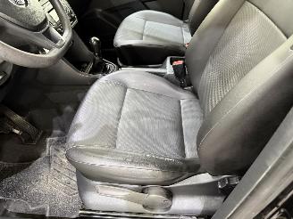 Volkswagen Caddy maxi 2.0 TDI Trendline Airco picture 20