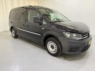 Volkswagen Caddy maxi 2.0 TDI Trendline Airco picture 1