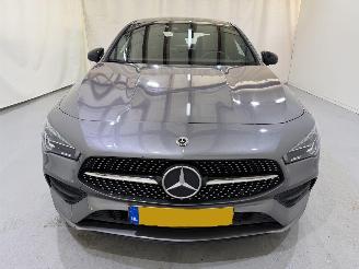 Mercedes Cla-klasse 180 Business Solution AMG Aut7 picture 27
