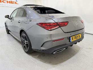 Mercedes Cla-klasse 180 Business Solution AMG Aut7 picture 30