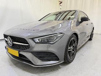 Mercedes Cla-klasse 180 Business Solution AMG Aut7 picture 3