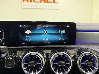 Mercedes Cla-klasse 180 Business Solution AMG Aut7 picture 45