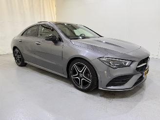 Mercedes Cla-klasse 180 Business Solution AMG Aut7 picture 47