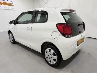 Citroën C1 1.0 e-VTi Feel Airco picture 4