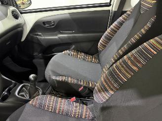 Citroën C1 1.0 e-VTi Feel Airco picture 28