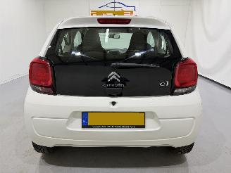 Citroën C1 1.0 e-VTi Feel Airco picture 33