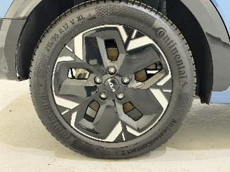 Kia Niro EV DynamicLine 64.8kWh picture 22