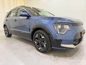 škoda osobní automobily Kia Niro EV DynamicLine 64.8kWh 2023/12