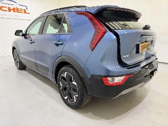 Kia Niro EV DynamicLine 64.8kWh picture 4