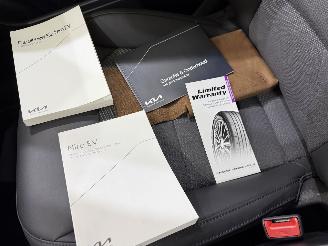 Kia Niro EV DynamicLine 64.8kWh picture 35