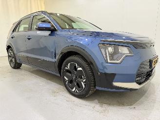 Kia Niro EV DynamicLine 64.8kWh picture 33